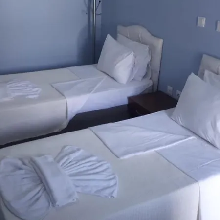 Orient 3* Pamukkale