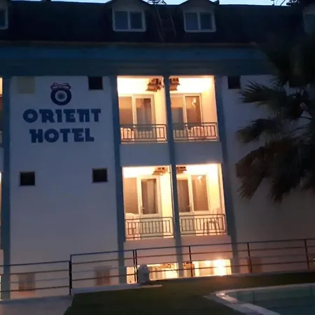 Orient Hotel 3*