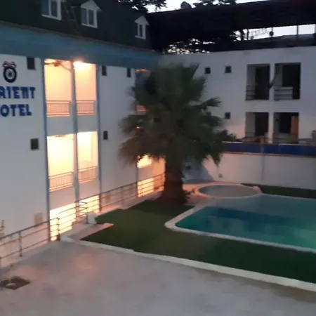 Orient Hotel Pamukkale