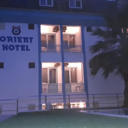 Hotel Orient 3*