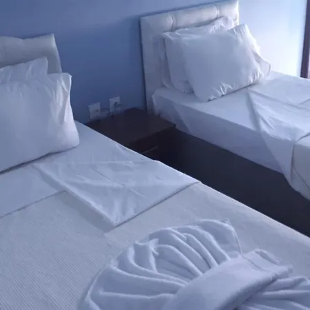 Orient Hotel Pamukkale