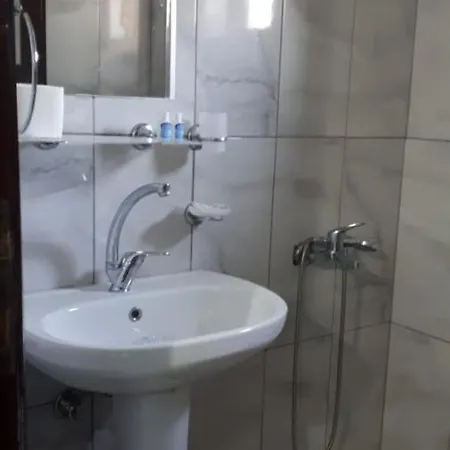 Hotel Orient 3*