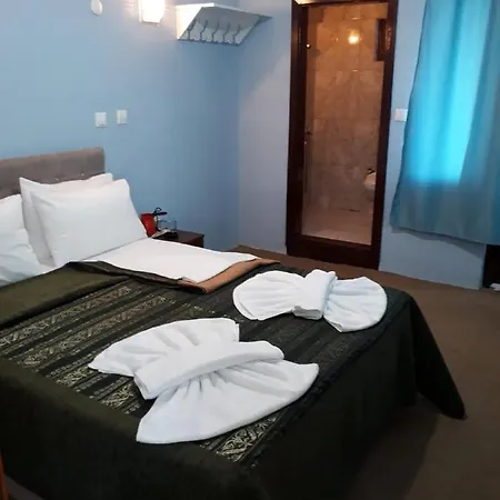 Orient Hotel Pamukkale